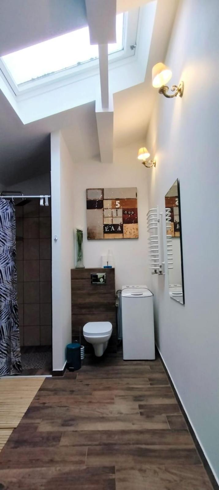 Apartament U Janeczki Stepnica Eksteriør billede
