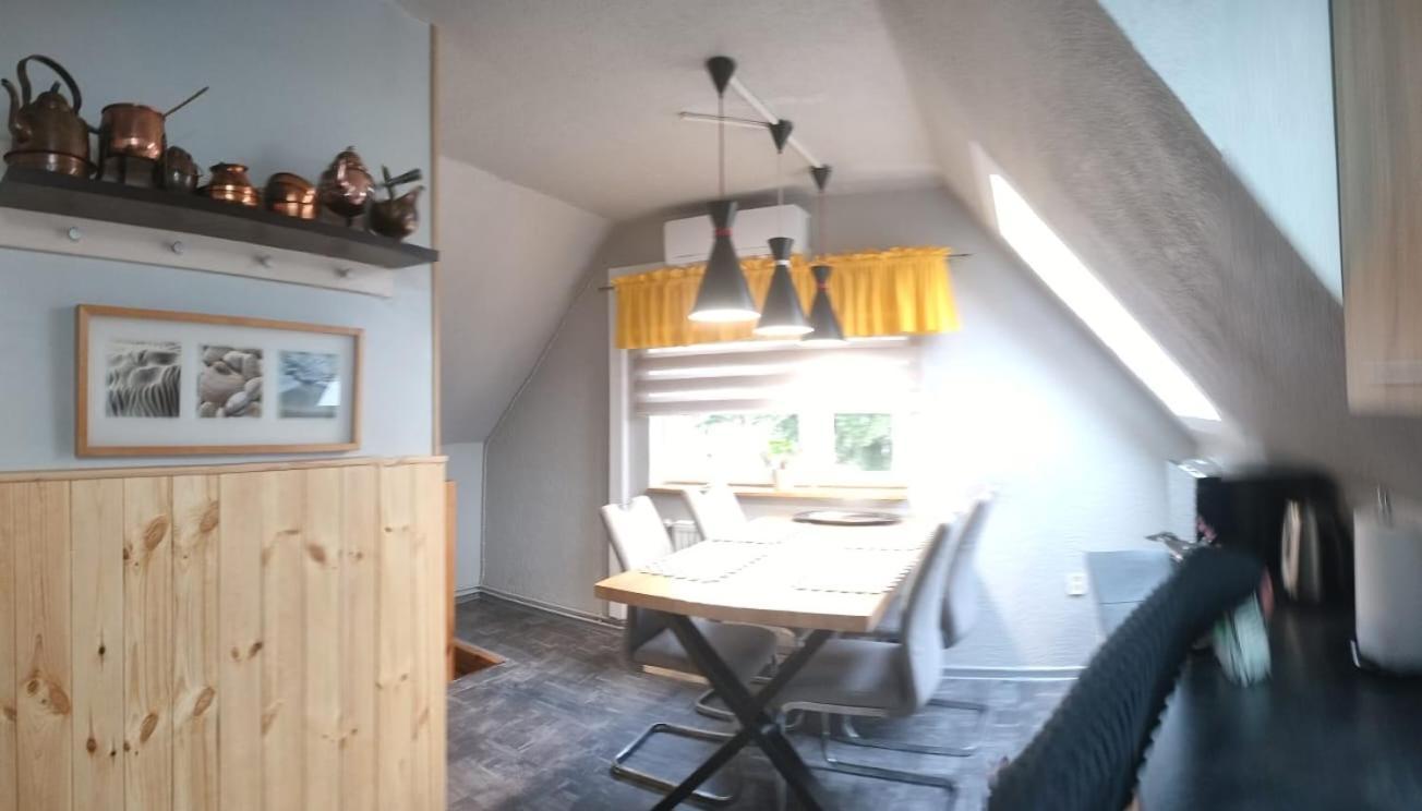 Apartament U Janeczki Stepnica Eksteriør billede
