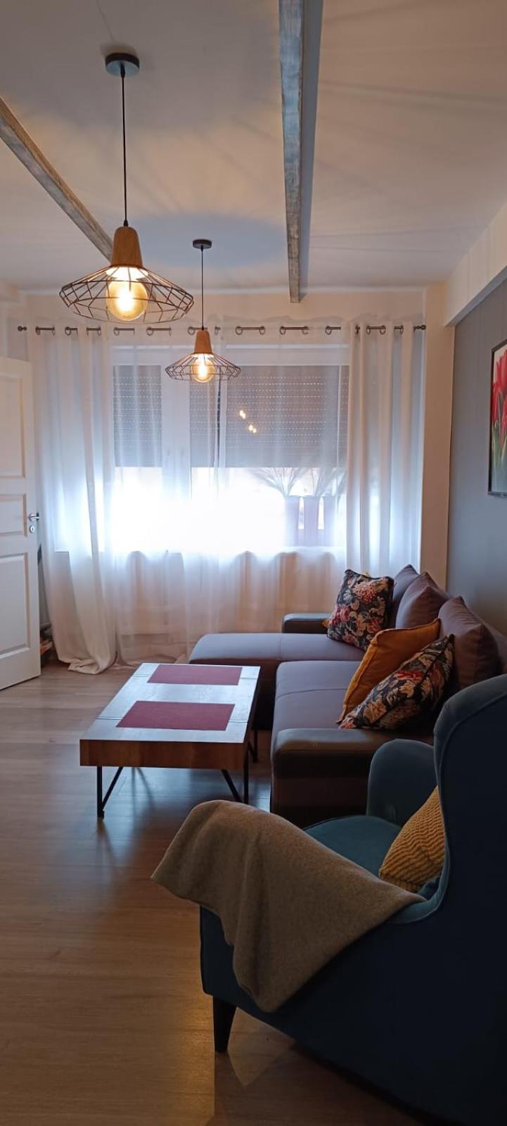 Apartament U Janeczki Stepnica Eksteriør billede